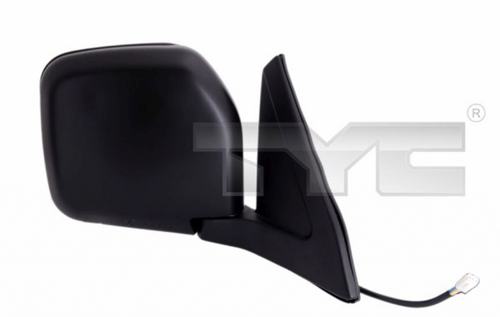 Oglinda MITSUBISHI PAJERO II V3 W V2 W V4 W TYC 323-0011