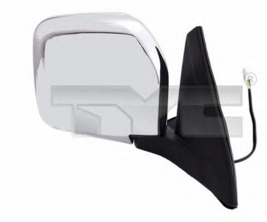 Oglinda MITSUBISHI PAJERO II V3 W V2 W V4 W TYC 323-0010