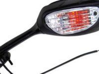 Oglinda moto (stanga culoare: negru) SUZUKI GSR GSX-R 600/750/1000 2009-2018