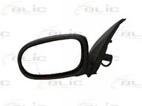 Oglinda NISSAN ALMERA II Hatchback N16 BLIC 5402041127551