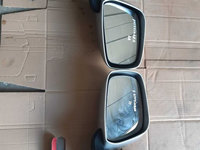 Oglinda/oglinzi Nissan Pathfinder/navara cu rabatare
