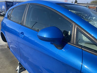 Oglinda Oglinzi rabatabile electric OEM Seat Leon 1P Facelift set comp