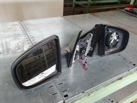 Oglinda oglinzi stanga dreapta rabatabil camera complete BMW X6 E71