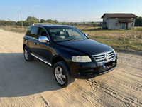 Oglinda/Oglinzi VW Touareg crom