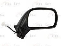 Oglinda OPEL AGILA A H00 BLIC 540204038360P