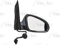 Oglinda OPEL ASTRA J limuzina BLIC 5402041121594P