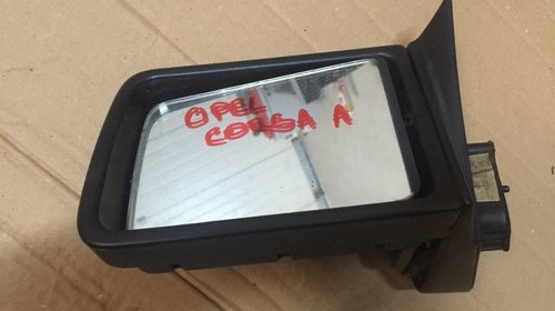 Oglinda Opel Corsa A Stanga