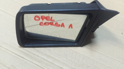 Oglinda Opel Corsa A Stanga