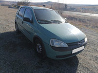 Oglinda Opel Corsa C 2002 1.2 Benzina Cod motor Z12XE 75CP/55KW