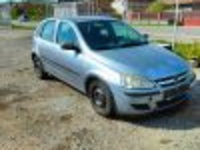 Oglinda Opel Corsa C 2004 1.3 Diesel Cod motor Z13DT 69CP/51KW