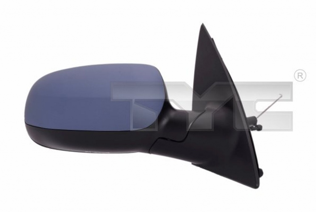 Oglinda OPEL CORSA C F08 F68 TYC 325-0028