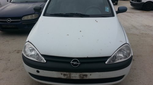 Oglinda Opel Corsa C