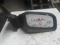 Oglinda opel corsa c