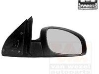 Oglinda OPEL SIGNUM VAN WEZEL 3768808