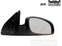 Oglinda OPEL SIGNUM VAN WEZEL 3768828