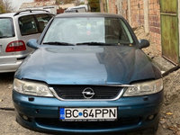 Oglinda Opel Vectra B, an 2002