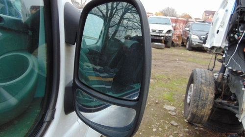 Oglinda Opel Vivaro 2006-2013 oglinzi Renault Trafic dezmembrez