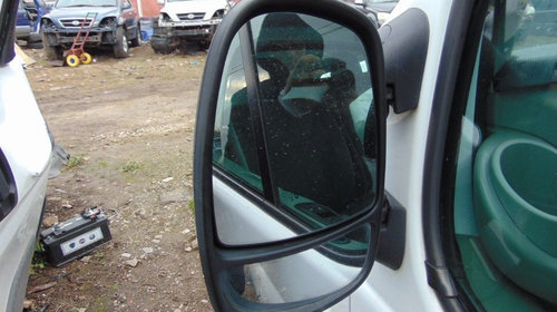 Oglinda Opel Vivaro 2006-2013 oglinzi Renault Trafic dezmembrez