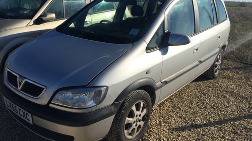 Oglinda opel zafira 2001-2005