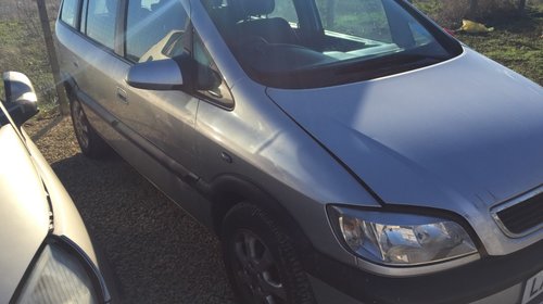 Oglinda opel zafira 2001-2005