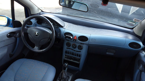 Oglinda Parbriz Mercedes A140 A160 A170 CDI Model 1998-2004 W168 Poze Reale ⭐⭐⭐⭐⭐