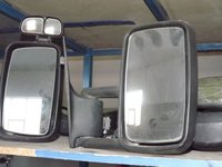 Oglinda pentru VW LT Euro 3 (2000-2006) an fabricatie