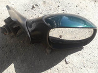 Oglinda Peugeot 206 CC cu rabatare