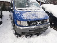 OGLINDA.. PT PORTIERA FATA STANGA SAU DREAPTA MERCEDES BENZ VITO 110 CDI , stare buna