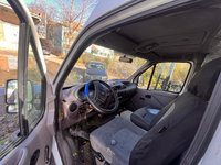 Oglinda reglaj manual Renault Master 2000-2004