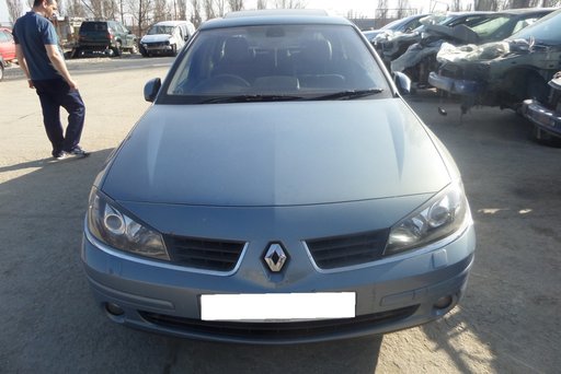 Oglinda Renault Laguna 2 Facelift din 2007