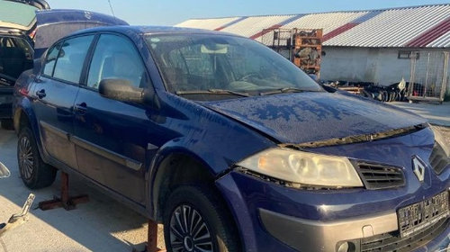 Oglinda renault megane 2 1,5 dci euro 3 an 2005