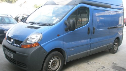 Oglinda Renault Trafic model masina 2001 - 20