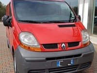 Oglinda Renault Trafic/ Opel Vivaro 1.9 dci 2004 101cp