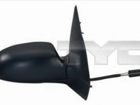 Oglinda retrovizoare 310-0027 TYC pentru Ford Focus