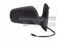 Oglinda retrovizoare 337-0073 TYC pentru Seat Alhambra 1996 1997 1998 1999 2000 2001 2002 2003 2004 2005 2006 2007 2008 2009 2010