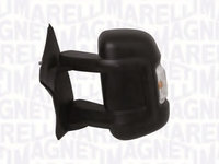 Oglinda retrovizoare 350315027740 MAGNETI MARELLI pentru Peugeot Boxer Peugeot Manager CitroEn Jumper CitroEn Relay
