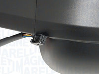 Oglinda retrovizoare 350315027890 MAGNETI MARELLI pentru Peugeot Boxer Peugeot Manager CitroEn Jumper CitroEn Relay