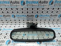 Oglinda retrovizoare 3S71-17D568AC, Ford Focus C-Max, 2003-2007