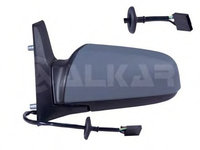 Oglinda retrovizoare 6101441 ALKAR pentru Opel Zafira