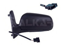 Oglinda retrovizoare 6139800 ALKAR pentru Vw Sharan Seat Alhambra