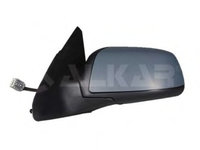 Oglinda retrovizoare 6140378 ALKAR pentru Ford Mondeo