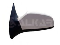 Oglinda retrovizoare 6140439 ALKAR pentru Opel Astra
