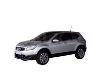 Oglinda retrovizoare 6144567 ALKAR pentru Nissan Dualis Nissan Qashqai