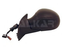 Oglinda retrovizoare 6147851 ALKAR pentru CitroEn C3