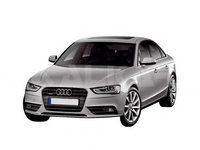 Oglinda retrovizoare 6149784 ALKAR pentru Audi A4