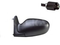 Oglinda retrovizoare 6165131 ALKAR pentru Vw Sharan Ford Galaxy Seat Alhambra