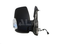 Oglinda retrovizoare 9226666 ALKAR pentru Ford Transit