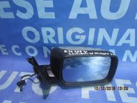 Oglinda retrovizoare BMW E36ti; 81444720 (doua suruburi de prindere rupte)