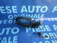 Oglinda retrovizoare BMW E60 2005 (rabatabila electrica , cu defect)