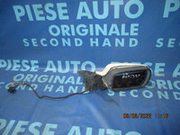 Oglinda retrovizoare BMW E65 (sticla si capac defect)